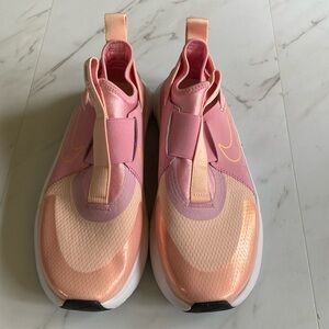 Nike athletic shoes 6Y